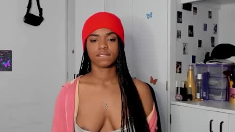 MARCELA online show from 19, 2, 2025