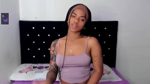 MARCELA online show from 19, 2, 2025