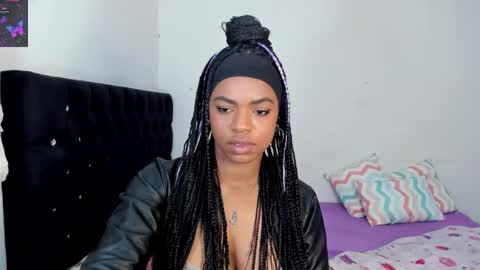 MARCELA online show from 28, 2, 2025