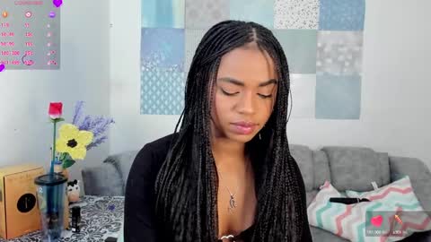 MARCELA online show from 8, 3, 2025