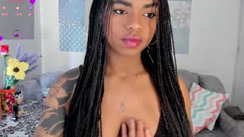 MARCELA online show from 9, 3, 2025