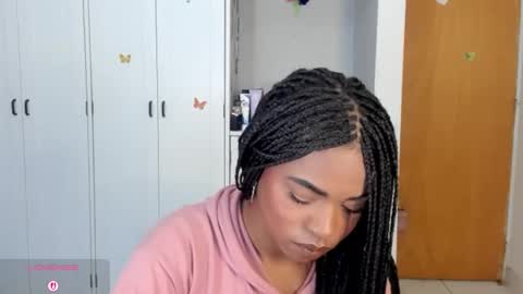 MARCELA online show from 24, 9, 2025