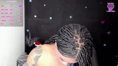 MARCELA online show from 3, 12, 2025