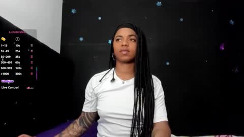 MARCELA online show from 9, 1, 2026