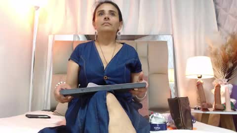 _marcela__ online show from 29, 1, 2025