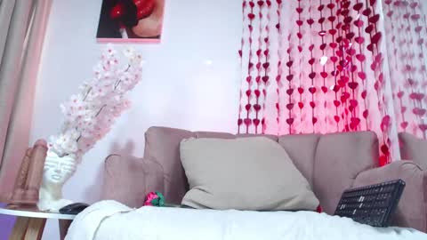 _marcela__ online show from 20, 2, 2025