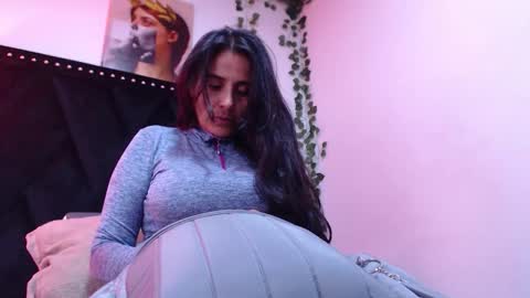 _marcela__ online show from 20, 9, 2025