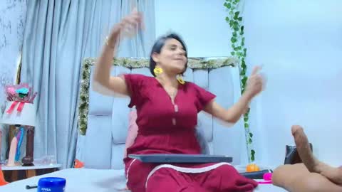 _marcela__ online show from 18, 12, 2025