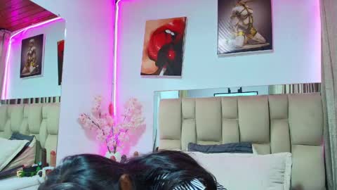 _marcela__ online show from 11, 5, 2026