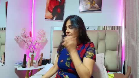 _marcela__ online show from 12, 5, 2026
