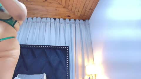 _marcela__ online show from 8, 6, 2026