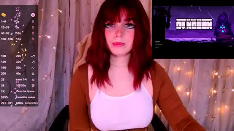 Kira online show from 21, 9, 2025