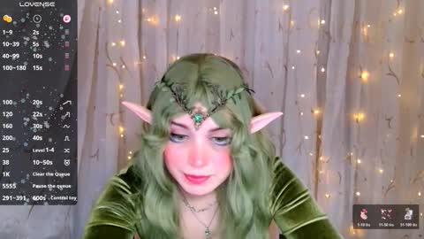 Kira online show from 10, 1, 2026