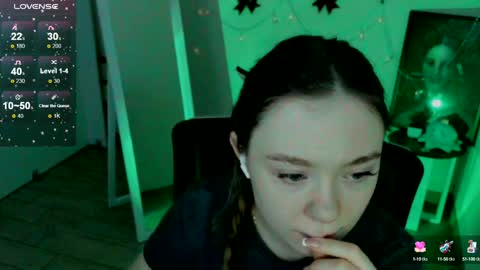 Margo online show from 24, 1, 2025