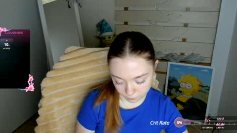 Margo online show from 1, 2, 2025