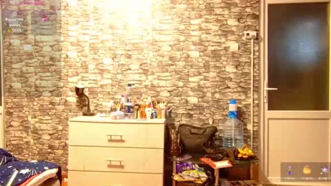  Mari  online show from 24, 12, 2024