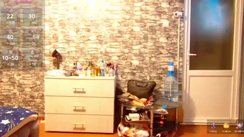  Mari  online show from 3, 2, 2025