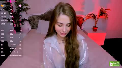 Eva  online show from 8, 10, 2025