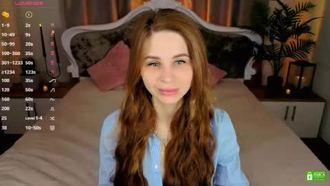 Eva  online show from 11, 5, 2026