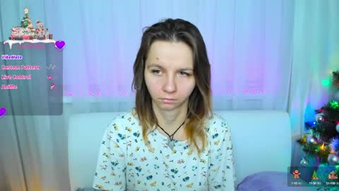 Scarlett online show from 26, 12, 2024