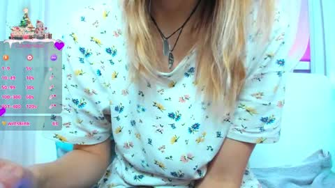Scarlett online show from 27, 12, 2024