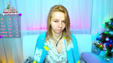 Scarlett online show from 28, 12, 2024