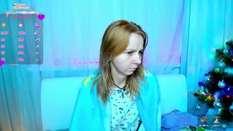 Scarlett online show from 29, 12, 2024