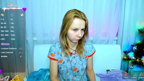 Scarlett online show from 9, 1, 2025