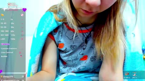 Scarlett online show from 9, 1, 2025