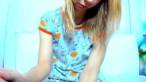 Scarlett online show from 11, 1, 2025
