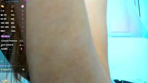 Scarlett online show from 21, 1, 2025