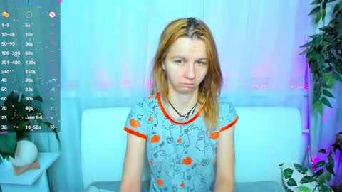 Scarlett online show from 11, 2, 2025