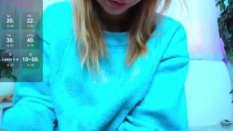 Scarlett online show from 20, 2, 2025