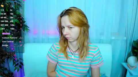 Scarlett online show from 23, 2, 2025