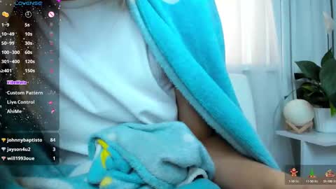 Scarlett online show from 26, 2, 2025