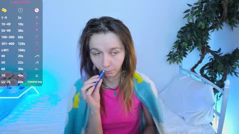 Scarlett online show from 2, 2, 2026