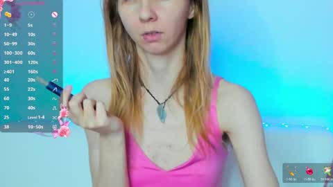 Scarlett online show from 27, 5, 2026