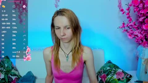 Scarlett online show from 29, 5, 2026