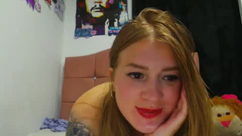 _maria__maria online show from 20, 1, 2025