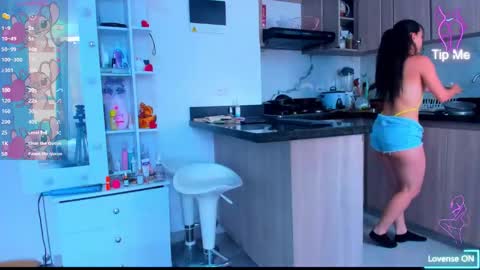 Maria Angel online show from 11, 9, 2025