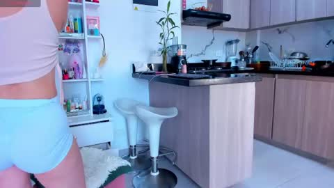Maria Angel online show from 19, 6, 2026