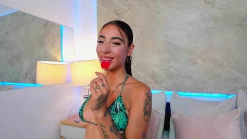 Snapshot of _maria_celestee_ chatting on 2, 7, 2026 Maria online show from 2, 7, 2026