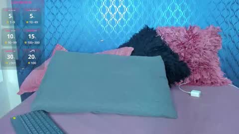 Maria online show from 19, 11, 2025