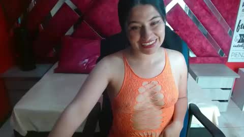 _mariana_1 online show from 21, 1, 2025