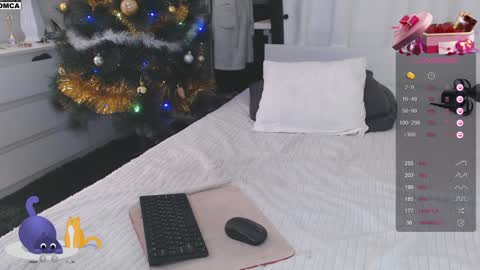 Mari online show from 29, 12, 2024