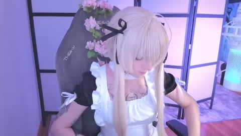 Mariko online show from 8, 6, 2026
