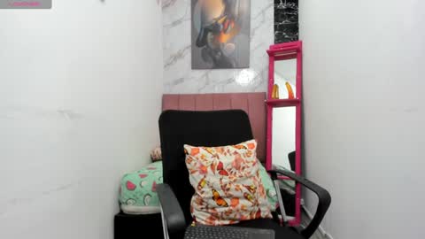 Snapshot of _marisol_ chatting on 27, 1, 2025 Mikoto Alexia online show from 27, 1, 2025