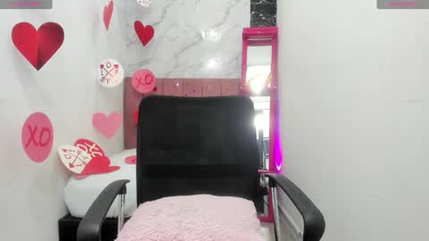 Snapshot of _marisol_ chatting on 8, 2, 2025 Mikoto Alexia online show from 8, 2, 2025