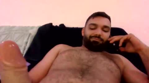 Mark online show from 8, 11, 2025