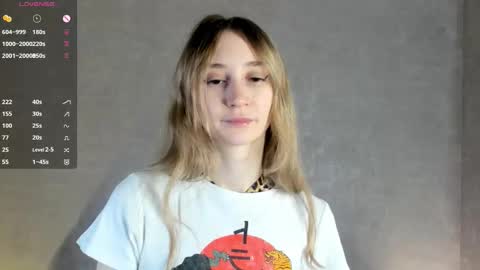  Gwen  online show from 7, 10, 2025